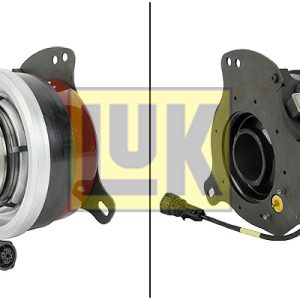 Rulment de presiune ambreiaj VOLVO FM FM 370 diesel 370 cai LUK 510 0370 10