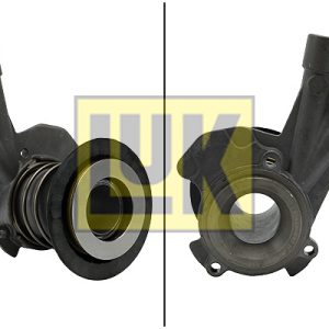 Rulment de presiune ambreiaj VOLVO FLC FLC 140 diesel 135 cai LUK 510 0377 10