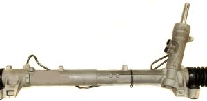 Caseta directie VOLVO C30 (533) 2.4 i benzina 170 cai SPIDAN 51659