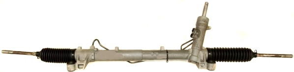 Caseta directie VOLVO C30 (533) 1.6 D diesel 109 cai SPIDAN 51659