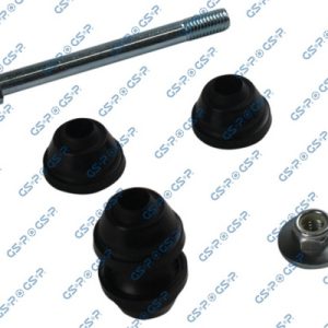 Bieleta antiruliu VOLVO C30 (533) 1.8 benzina 125 cai GSP 520378