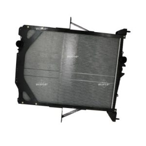 Radiator racire motor VOLVO FM FM 300 diesel 300 cai NRF 529701