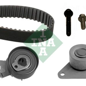 Kit distributie VOLVO C30 (533) 2.4 i benzina 170 cai INA 530 0467 10
