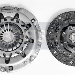 Kit ambreiaj VOLVO C30 (533) 2.0 benzina 145 cai BOHRMANN 7000049758