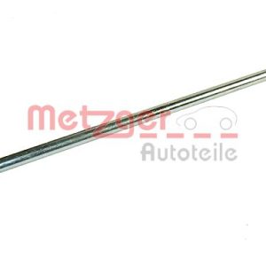 Bieleta antiruliu VOLVO C30 (533) D2 diesel 115 cai METZGER 53021818