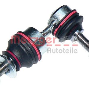 Bieleta antiruliu VOLVO C30 (533) T5 benzina 230 cai METZGER 53022419