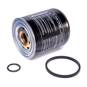 Element filtrant uscator aer compresor VOLVO FL6 FL 612 diesel 179 cai DREISSNER E0432DREIS