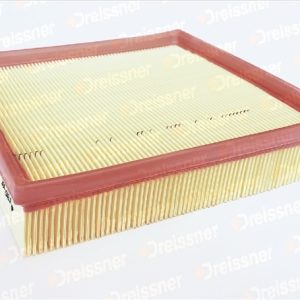 Filtru polen VOLVO FH II 460 diesel 460 cai DREISSNER K0081DREIS