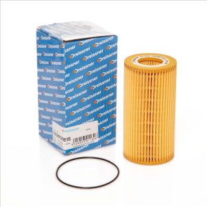 Filtru ulei VOLVO C30 (533) 2.4 i benzina 170 cai DREISSNER O0289DREIS