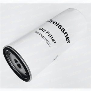 Filtru ulei VOLVO FM12 FM 12/460 diesel 460 cai DREISSNER O0453DREIS