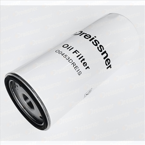 Filtru ulei VOLVO FH12 FH 12/340 diesel 340 cai DREISSNER O0453DREIS