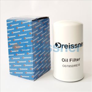 Filtru ulei VOLVO FLC FLC 140 diesel 135 cai DREISSNER O0785DREIS