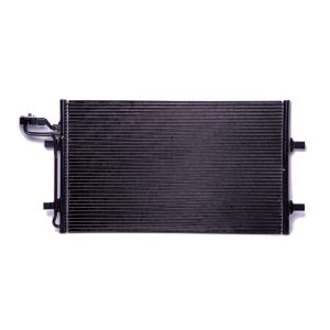 Condensator climatizare VOLVO C30 (533) 1.6 benzina 100 cai KALTSTADT KS-01-0083