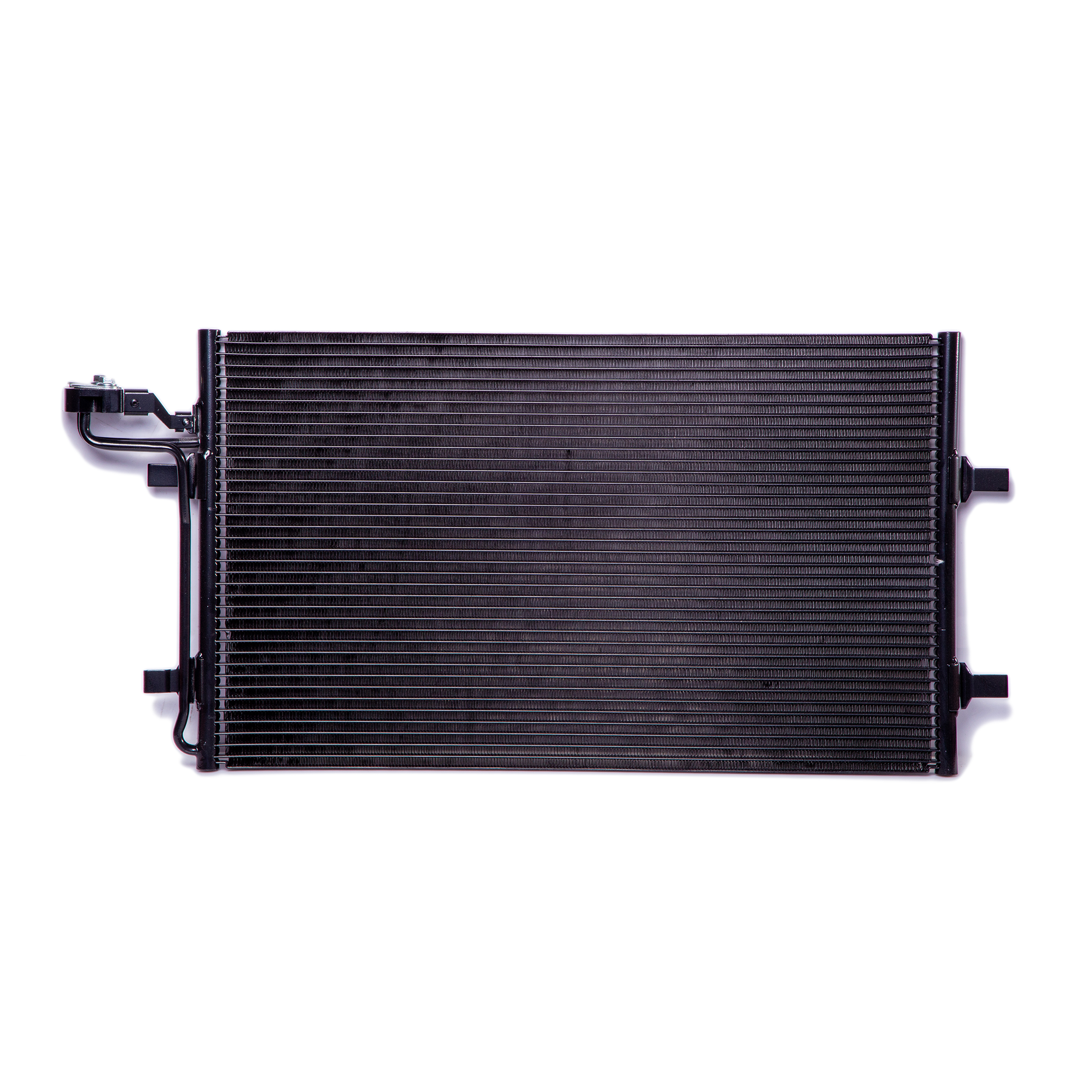 Condensator climatizare VOLVO C30 (533) 1.6 D diesel 109 cai KALTSTADT KS-01-0083