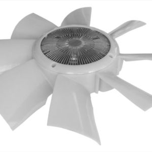 Cupla ventilator radiator VOLVO FM12 FM 12H/340 diesel 340 cai KALTSTADT KS-10-9014