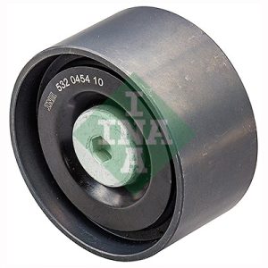 Rola ghidare / conducere curea transmisie VOLVO FH16 FH 16/660 diesel 659 cai INA 532 0454 10