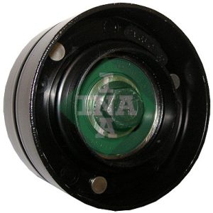 Rola ghidare / conducere curea transmisie VOLVO FL II FL 240-16 diesel 240 cai INA 532 0592 10