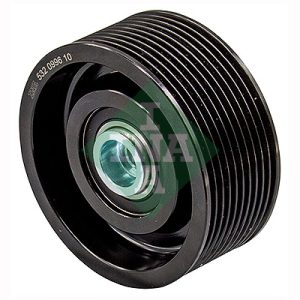 Rola ghidare / conducere curea transmisie VOLVO FH II 460 diesel 460 cai INA 532 0996 10