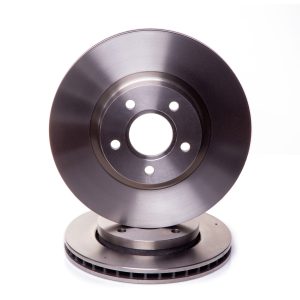 Disc frana VOLVO C30 (533) Electric electric 112 cai KROTTENDORF KRO-BD4424