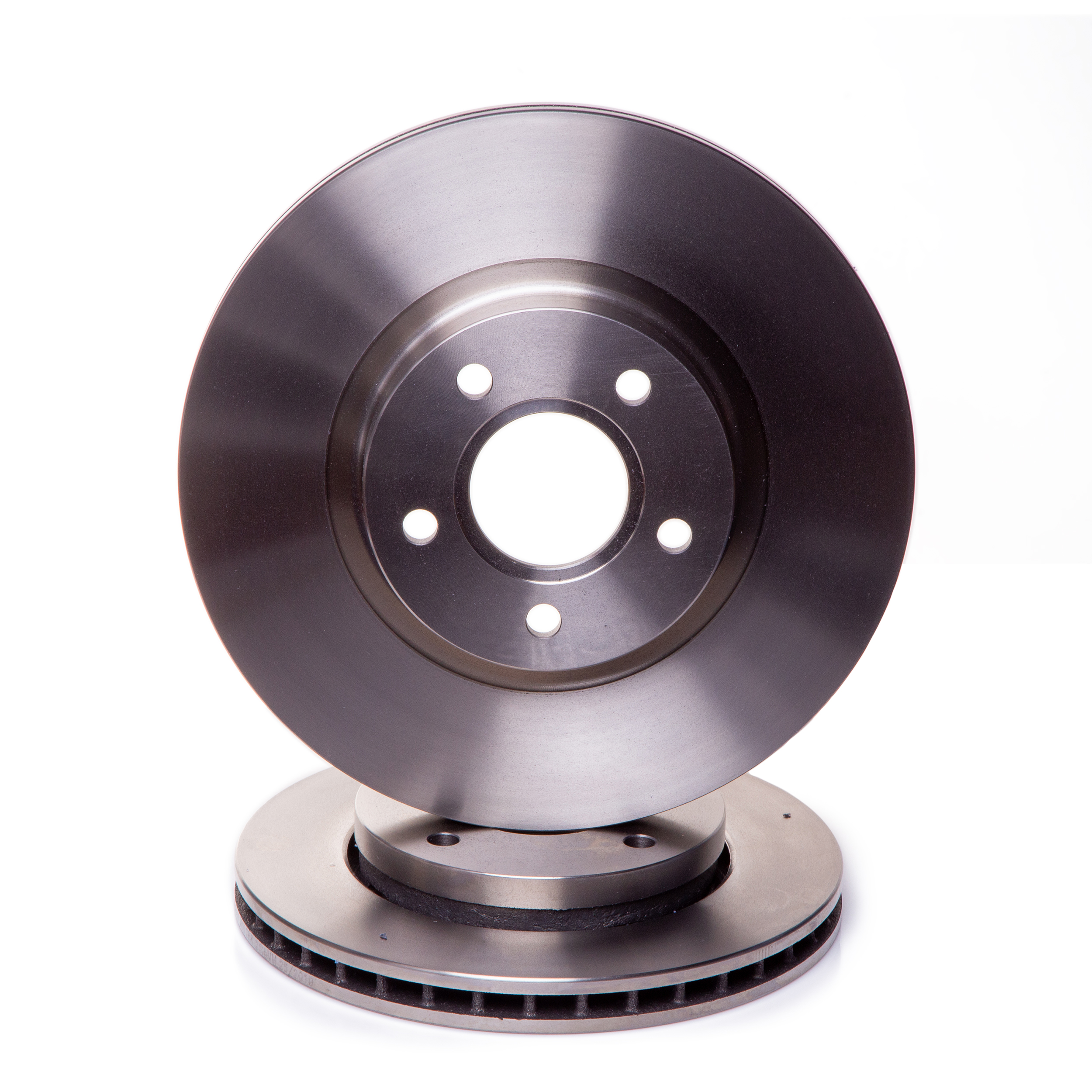 Disc frana VOLVO C30 (533) Electric electric 120 cai KROTTENDORF KRO-BD4424