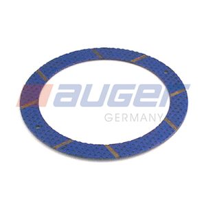 Disc presiune suport arc VOLVO FL12 FL 12/420 diesel 420 cai AUGER 53297