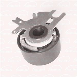 Rola intinzator curea distributie VOLVO C30 (533) 2.0 D diesel 136 cai ROTTLER RL368924390