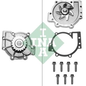 Pompa de apa VOLVO C30 (533) T5 benzina 230 cai INA 538 0043 10