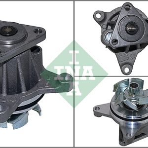 Pompa de apa VOLVO C30 (533) 1.8 FlexFuel Benzina/Etanol 125 cai INA 538 0261 10