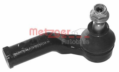 Cap de bara VOLVO C30 (533) 1.8 FlexFuel Benzina/Etanol 125 cai METZGER 54021602