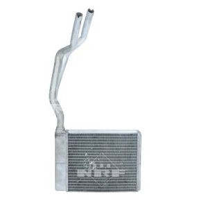 Schimbator caldura incalzire habitaclu VOLVO C30 (533) D2 diesel 115 cai NRF 54365