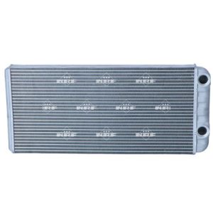 Schimbator caldura incalzire habitaclu VOLVO FH16 II FH 16/750 diesel 751 cai NRF 54416