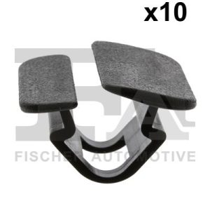 Clips acoperire decorativa si protectie VOLVO C30 (533) 1.8 FlexFuel Benzina/Etanol 125 cai FA1 55-10002.10