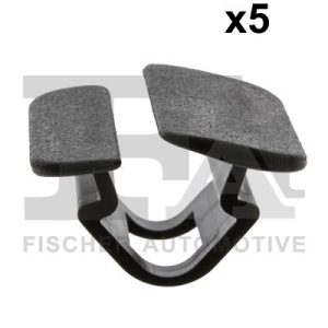 Clips acoperire decorativa si protectie VOLVO C30 (533) D5 diesel 180 cai FA1 55-10002.5