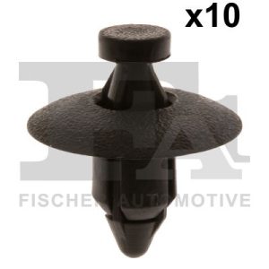 Clips acoperire decorativa si protectie VOLVO C30 (533) D3 diesel 150 cai FA1 55-30001.10