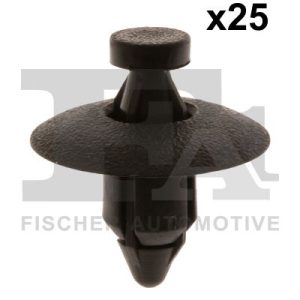 Clips acoperire decorativa si protectie VOLVO C30 (533) T5 benzina 230 cai FA1 55-30001.25