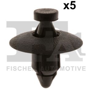 Clips acoperire decorativa si protectie VOLVO C30 (533) T5 benzina 230 cai FA1 55-30001.5