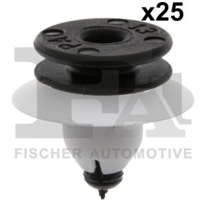 Clips acoperire decorativa si protectie VOLVO C30 (533) D3 diesel 150 cai FA1 55-40013.25