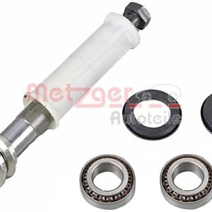 Etrier frana VOLVO C30 (533) 1.6 D diesel 109 cai METZGER 6261129