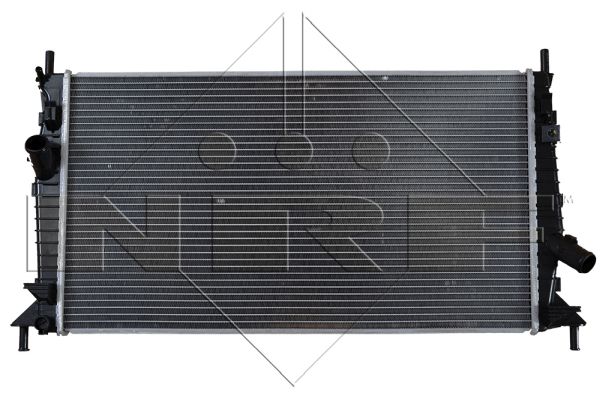 Radiator racire motor VOLVO C30 (533) 2.0 benzina 145 cai NRF 55327