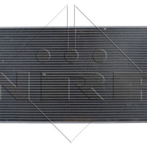 Radiator racire motor VOLVO C30 (533) D2 diesel 115 cai NRF 55327