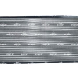 Radiator racire motor VOLVO C30 (533) 1.6 D diesel 109 cai NRF 55327A