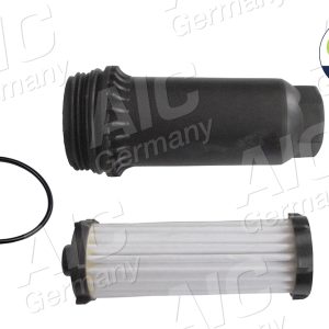 Filtru hidraulic cutie de viteze automata VOLVO C30 (533) T5 benzina 230 cai AIC 55357