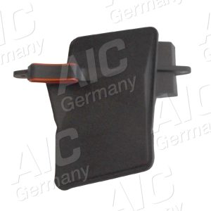 Filtru hidraulic cutie de viteze automata VOLVO C30 (533) D5 diesel 180 cai AIC 55390