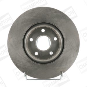 Disc frana VOLVO C30 (533) D3 diesel 150 cai CHAMPION 562363CH