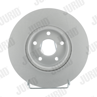 Disc frana VOLVO C30 (533) D5 diesel 163 cai JURID 562363JC