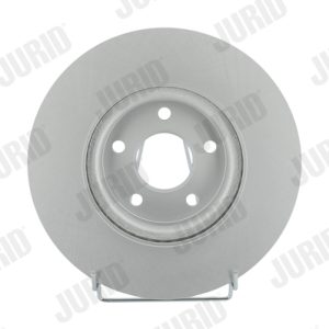 Disc frana VOLVO C30 (533) D5 diesel 180 cai JURID 562363JC