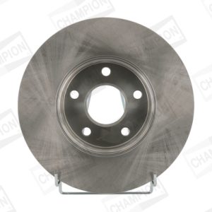 Disc frana VOLVO C30 (533) 1.8 FlexFuel Benzina/Etanol 125 cai CHAMPION 562364CH