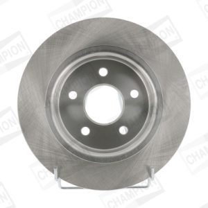 Disc frana VOLVO C30 (533) 1.8 benzina 125 cai CHAMPION 562411CH