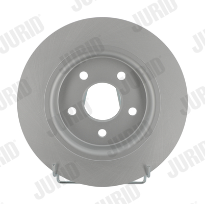 Disc frana VOLVO C30 (533) Electric electric 112 cai JURID 562411JC