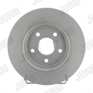 Disc frana VOLVO C30 (533) Electric electric 120 cai JURID 562411JC